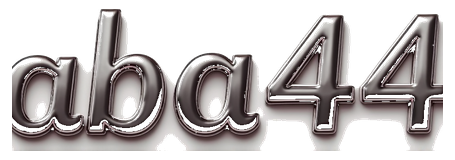 aba444 logo