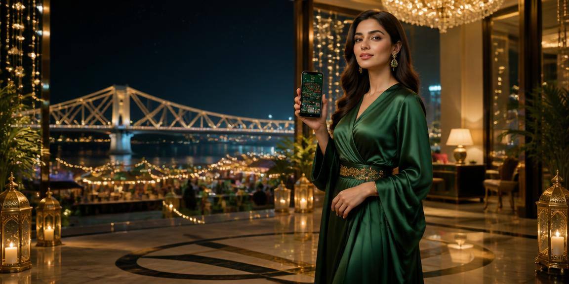 aba444 Slots built for Pakistani screens
